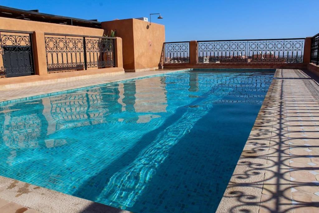 Apartment Raffine Idealement Situe Avec Piscine *