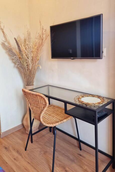 Apartment Raffine Idealement Situe Avec Piscine Marrakesh